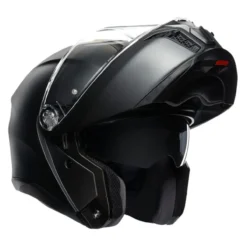Casco Modulare Agv Tourmodular Mono Matt Black