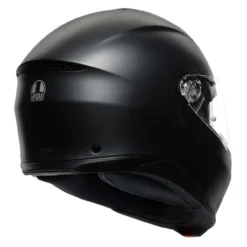 Casco Modulare Agv Tourmodular Mono Matt Black