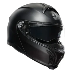 Casco Modulare Agv Tourmodular Mono Matt Black