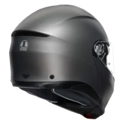 Casco Modulare Agv Tourmodular Luna Grey Matt