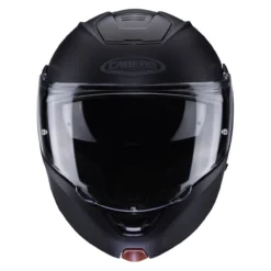 Casco Modulare Caberg Horus Matt Black