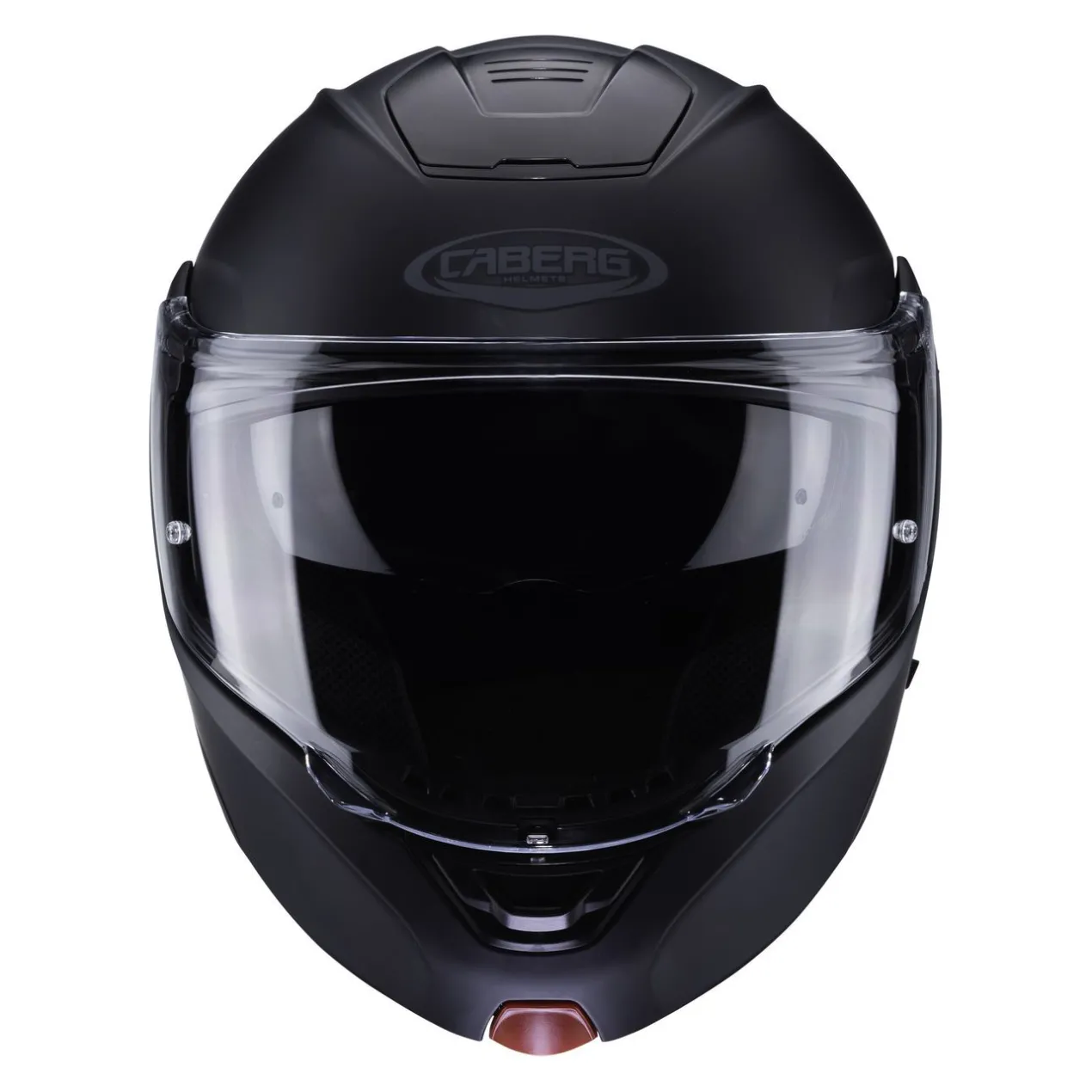 Casco Modulare Caberg Horus Matt Black