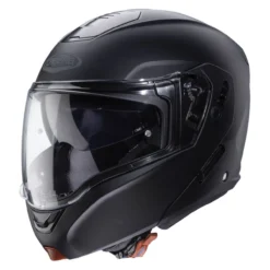 Casco Modulare Caberg Horus Matt Black
