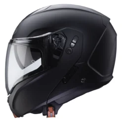 Casco Modulare Caberg Horus Matt Black