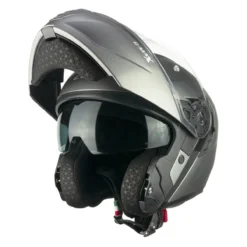 Casco Modulare Cgm 569a C-max Mono Antracite Satinato