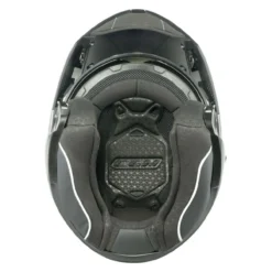 Casco Modulare Cgm 569a C-max Mono Bianco