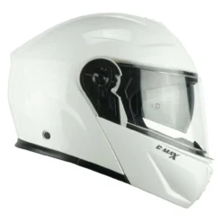 Casco Modulare Cgm 569a C-max Mono Bianco