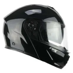 Casco Modulare Cgm 569a C-max Mono Nero