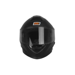 Casco Modulare Con Bluetooth Origine Delta Solid Matt Black