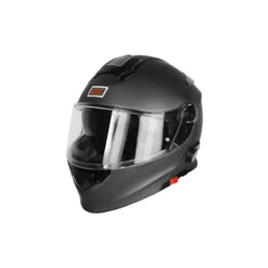Casco Modulare Con Bluetooth Origine Delta Solid Matt Titanium
