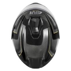 Casco Modulare Givi X50 Carbon Carbonio Nero Oro