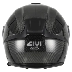 Casco Modulare Givi X50 Carbon Solid Carbonio Lucido