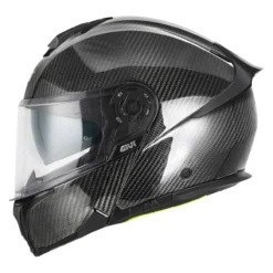 Casco Modulare Givi X50 Carbon Solid Carbonio Lucido