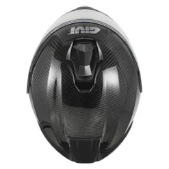Casco Modulare Givi X50 Carbon Solid Carbonio Lucido