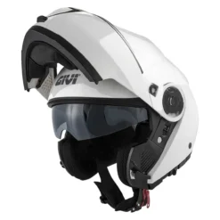 Casco Modulare Givi X26 Solid Bianco