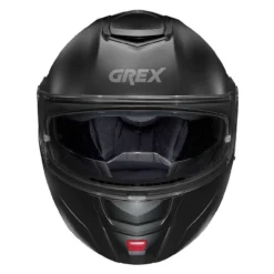 Casco Modulare Grex G9.2 Kinetic N-com 06 Flat Black
