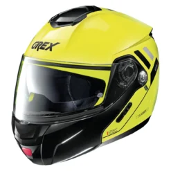 Casco Modulare Grex G9.2 Offset N-com Led Yellow