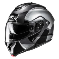 Casco Modulare Hjc C91n Jyn Mc5