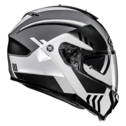 Casco Modulare Hjc C91n Kaon Mc5