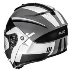 Casco Modulare Hjc C91n Kaon Mc5