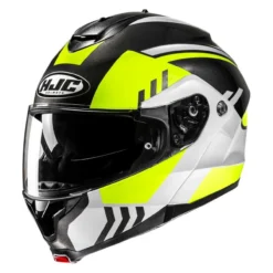 Casco Modulare Hjc C91n Kaon Mc3h