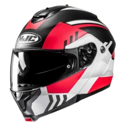 Casco Modulare Hjc C91n Kaon Mc1sf