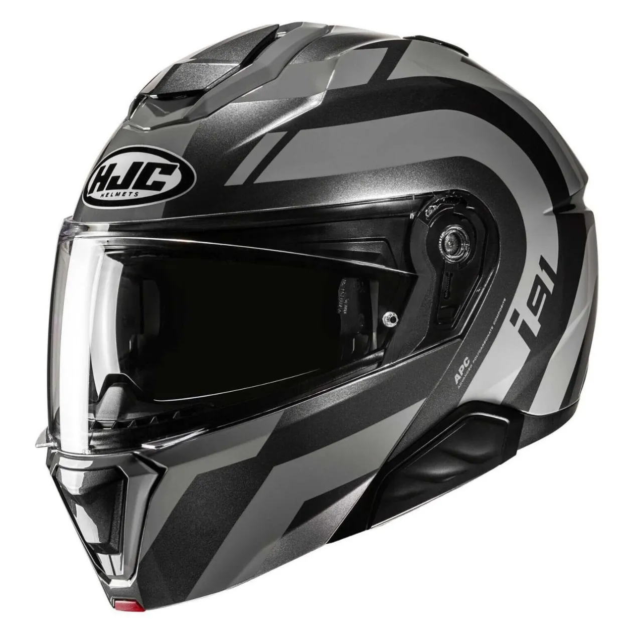 Casco Modulare Hjc I91 Arven Mc5