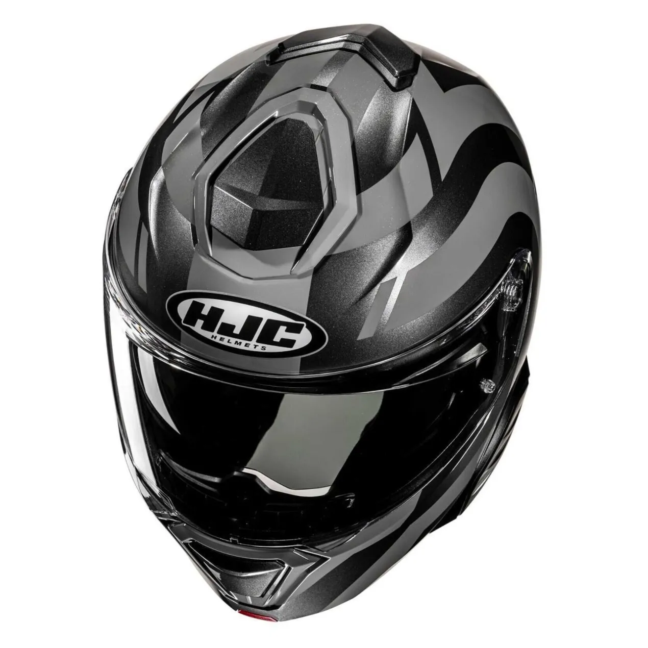 Casco Modulare Hjc I91 Arven Mc5