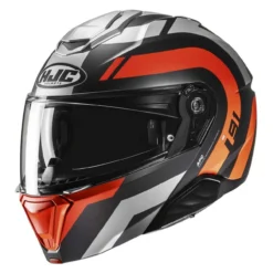 Casco Modulare Hjc I91 Arven Mc6hsf