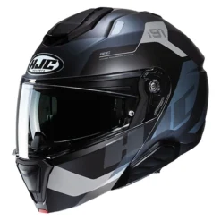 Casco Modulare Hjc I91 Carst Grey