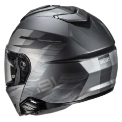 Casco Modulare Hjc I91 Dusk Mc5sf