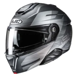 Casco Modulare Hjc I91 Dusk Mc5sf