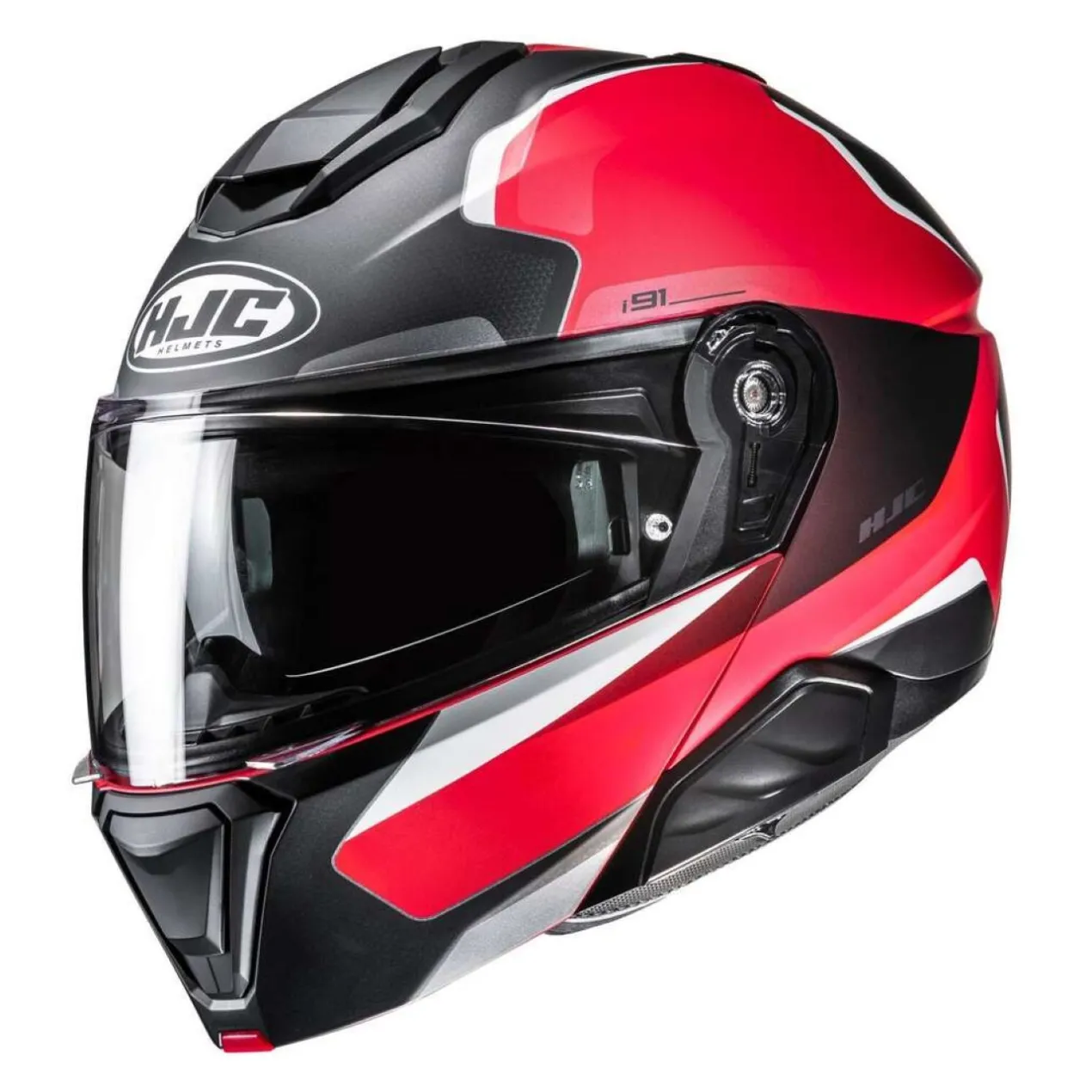 Casco Modulare Hjc I91 Felio Mc1sf