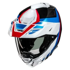 Casco Modulare Hjc I80 Imes Mc21