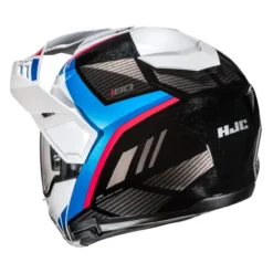 Casco Modulare Hjc I80 Imes Mc21