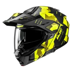 Casco Modulare Hjc I80 Roki Mc3hsf