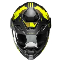 Casco Modulare Hjc I80 Roki Mc3hsf