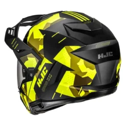Casco Modulare Hjc I80 Roki Mc3hsf