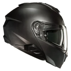 Casco Modulare Hjc I91 Semi Flat Black