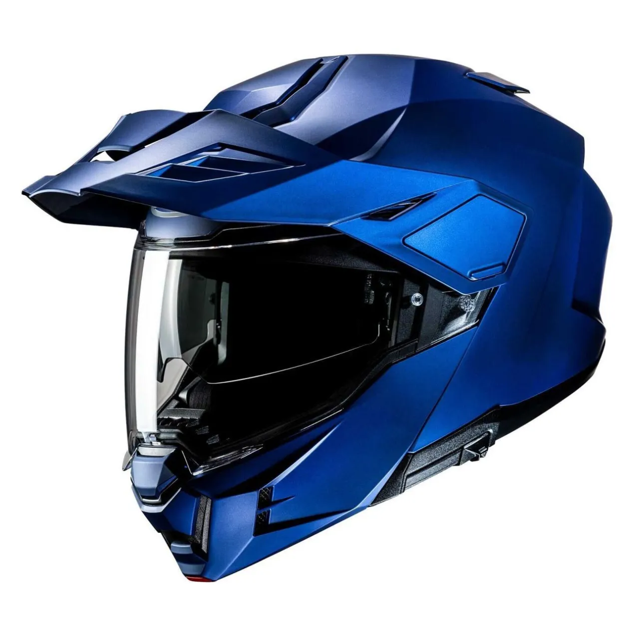 Casco Modulare Hjc I80 Solid Semi Flat Metallic B