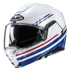 Casco Modulare Hjc I100 Sysma Mc21