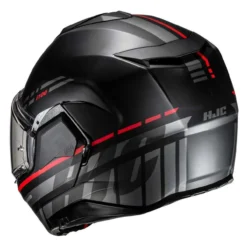 Casco Modulare Hjc I100 Sysma Mc1sf