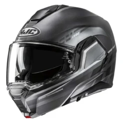 Casco Modulare Hjc I100 Sysma Mc5sf