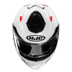 Casco Modulare Hjc I91 Tricus Mc1