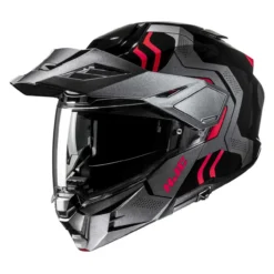 Casco Modulare Hjc I80 Velly Mc1