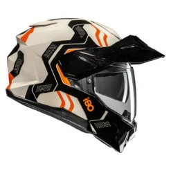 Casco Modulare Hjc I80 Velly Mc7