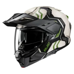 Casco Modulare Hjc I80 Velly Mc4sf