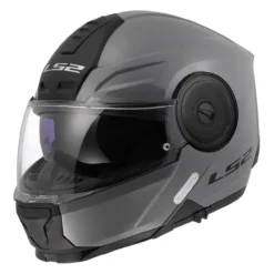 Casco Modulare Ls2 Ff902 Scope II Solid Nardo Grey