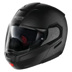 Casco Modulare Nolan N90-3 Classic N-com Flat Black