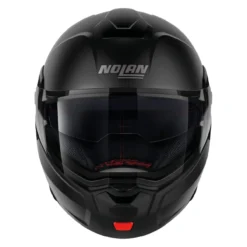 Casco Modulare Nolan N90-3 Classic N-com Flat Black